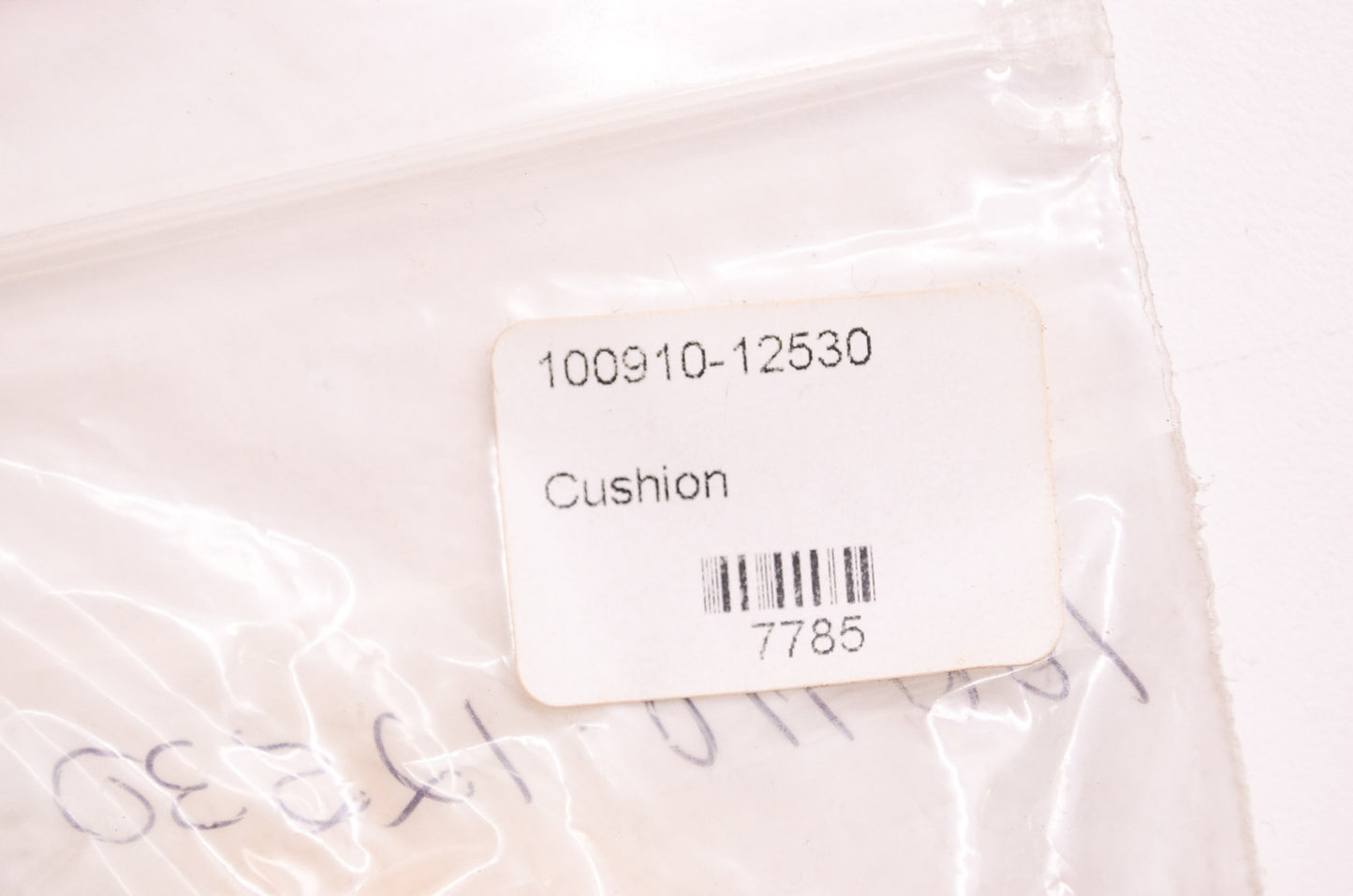 New OEM Echo Cushion