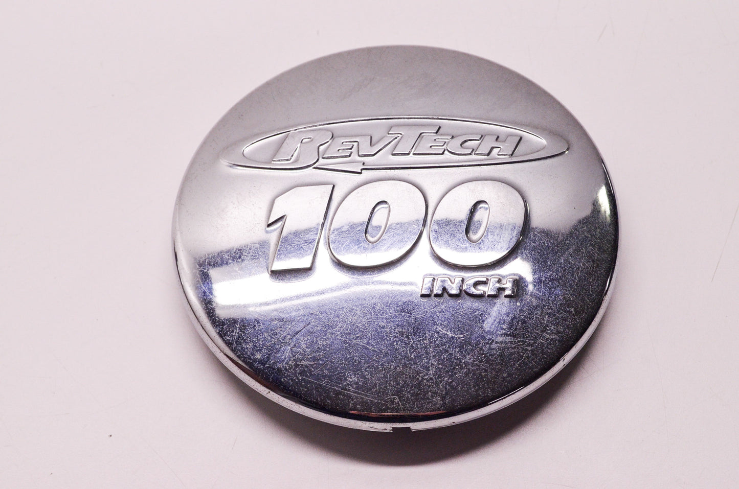 RevTech 100 Inch Filter Cover