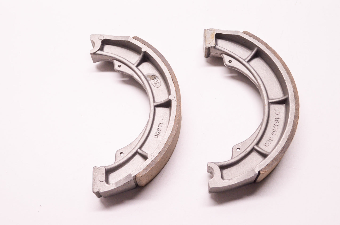 New SOK Brake Shoe QTY 2 NOS