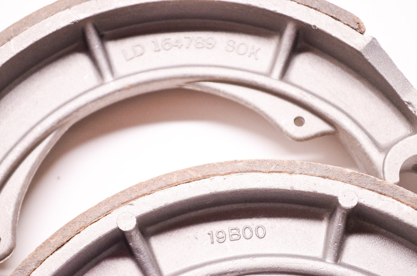 New SOK Brake Shoe QTY 2 NOS