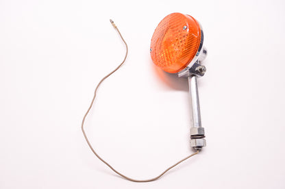 Stanley Amber Turn Signal Motorcycle Light Lens