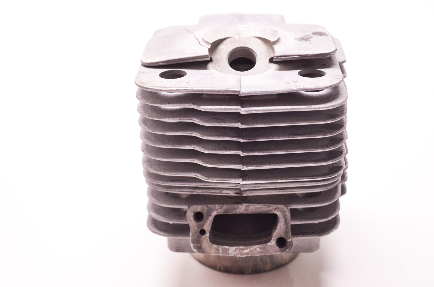 56mm Cylinder 2 Cycle Small Engine NOS