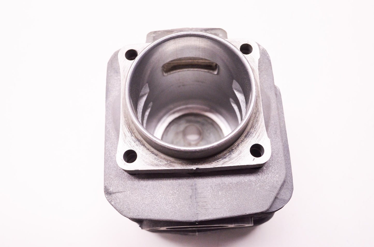 56mm Cylinder 2 Cycle Small Engine NOS