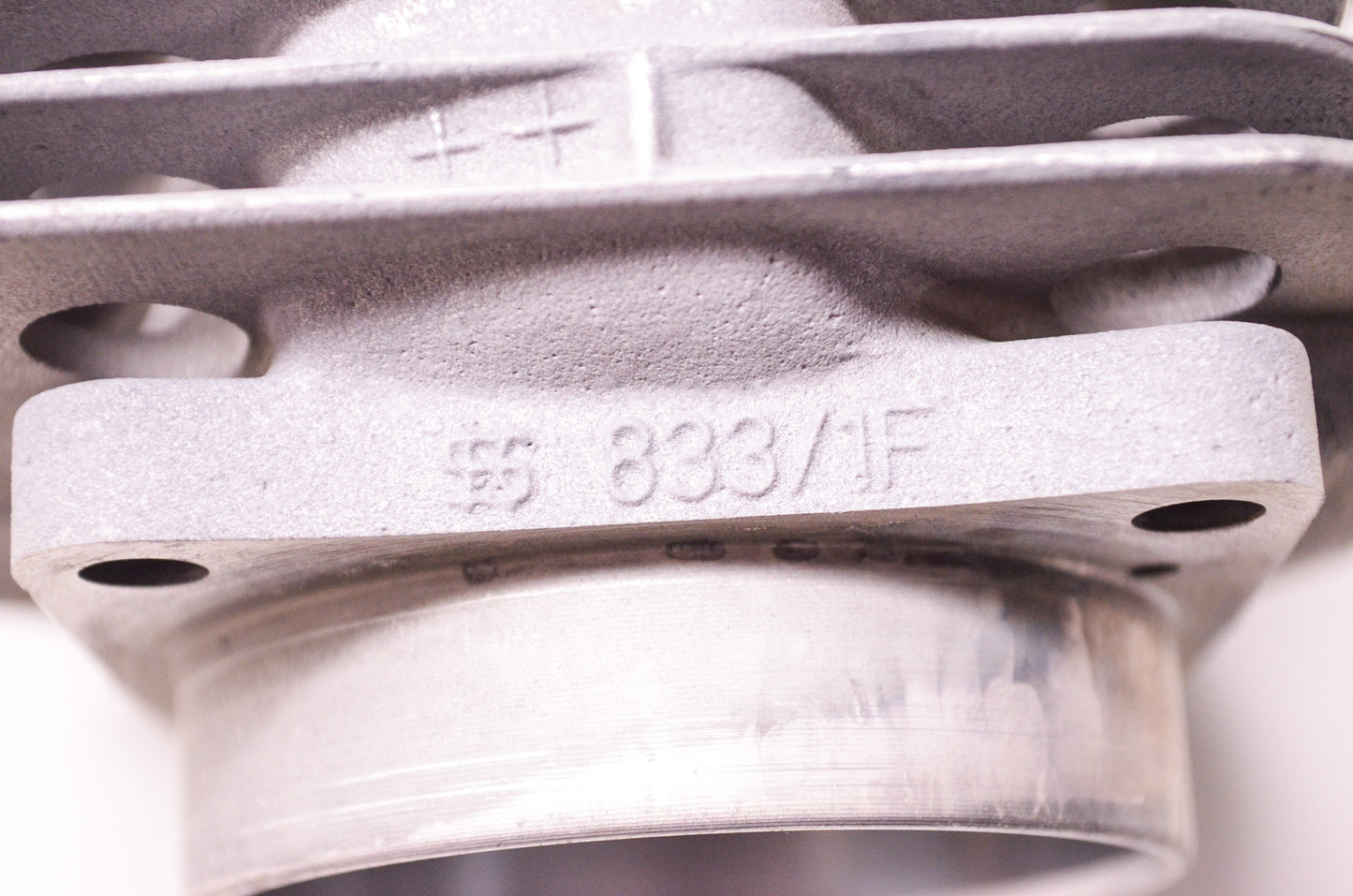 56mm Cylinder 2 Cycle Small Engine NOS