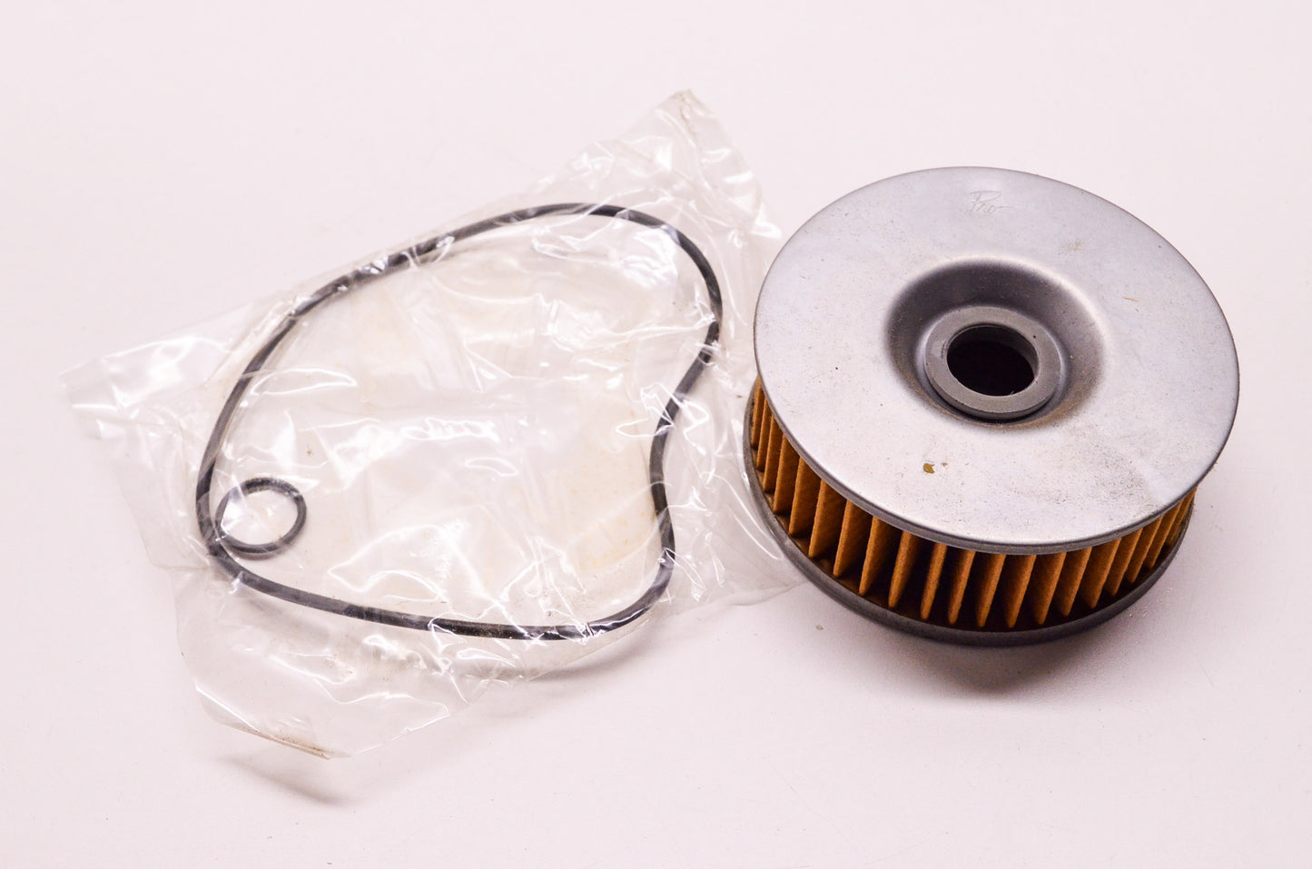New Pro Cartridge Oil Filter Kit Yamaha NOS