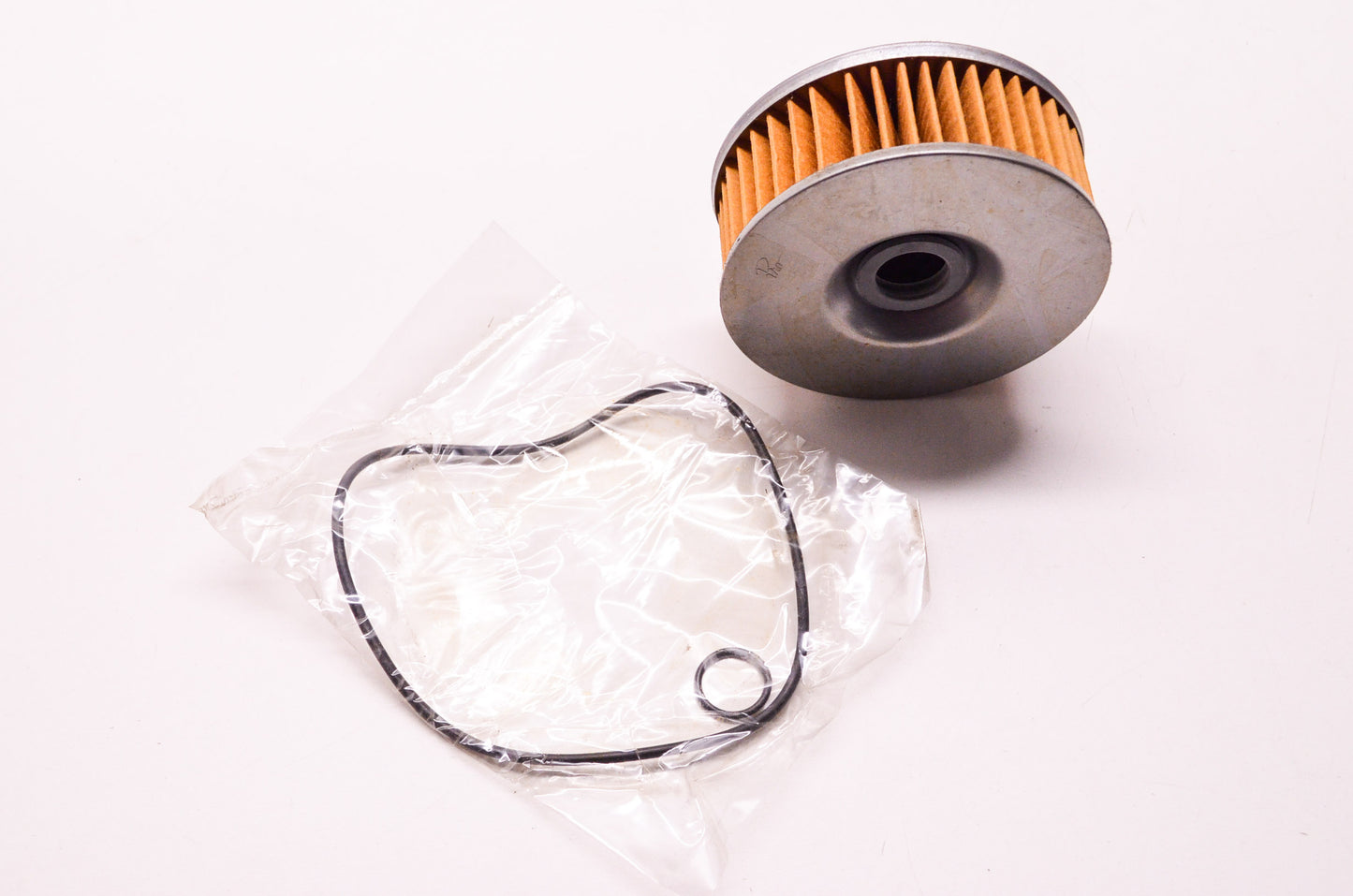 New Pro Cartridge Oil Filter Kit Yamaha NOS