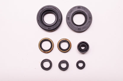 Oil Seal Kit Kawasaki KX60 80 85 100 125 '85-87 NOS