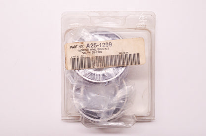 New Moose Racing Wheel Bearing Kit NOS