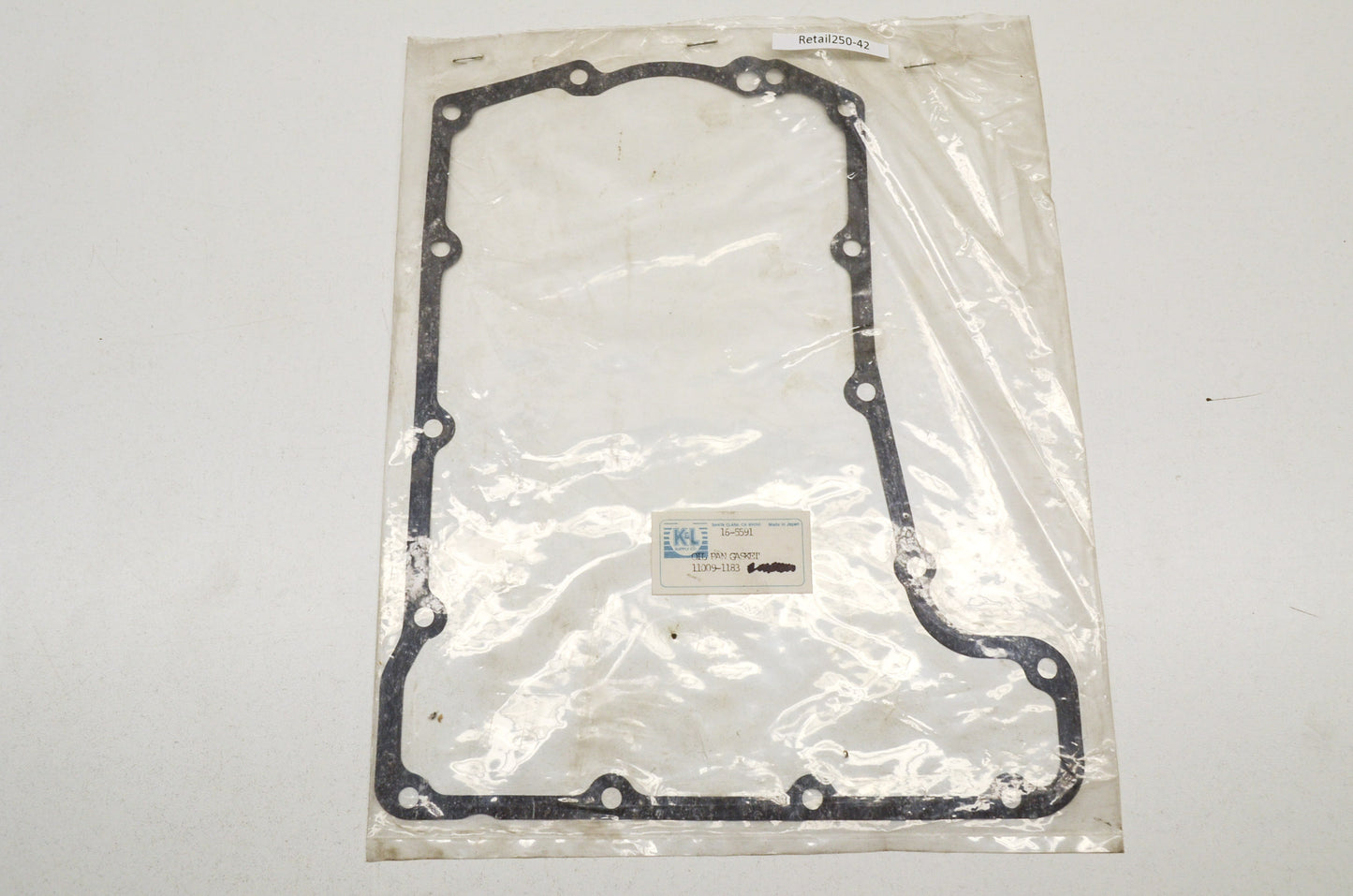 Oil Pan Gasket NOS