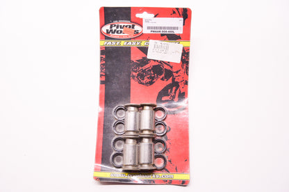 New Pivot Works ATV Lower A-Arm Kit Suzuki LT-R 450 NOS