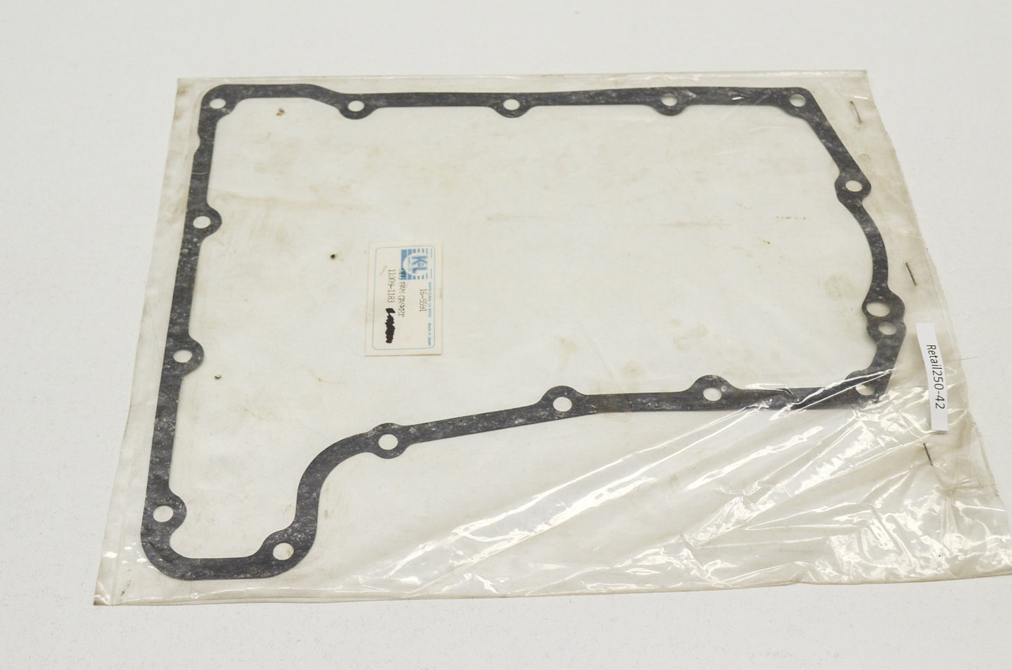Oil Pan Gasket NOS