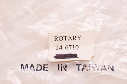 New Rotary 5mm Spark Plug Boot Kit NOS