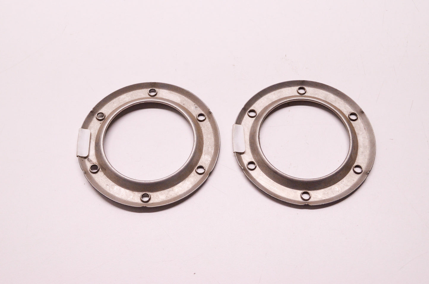 4' Dia Tunable Diffuser Disc Pack Qty 2 NOS