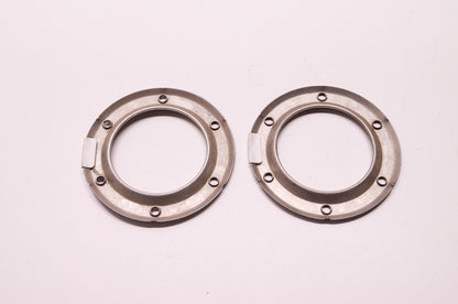 4' Dia Tunable Diffuser Disc Pack Qty 2 NOS