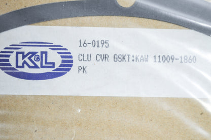 Clutch Cover Gasket NOS