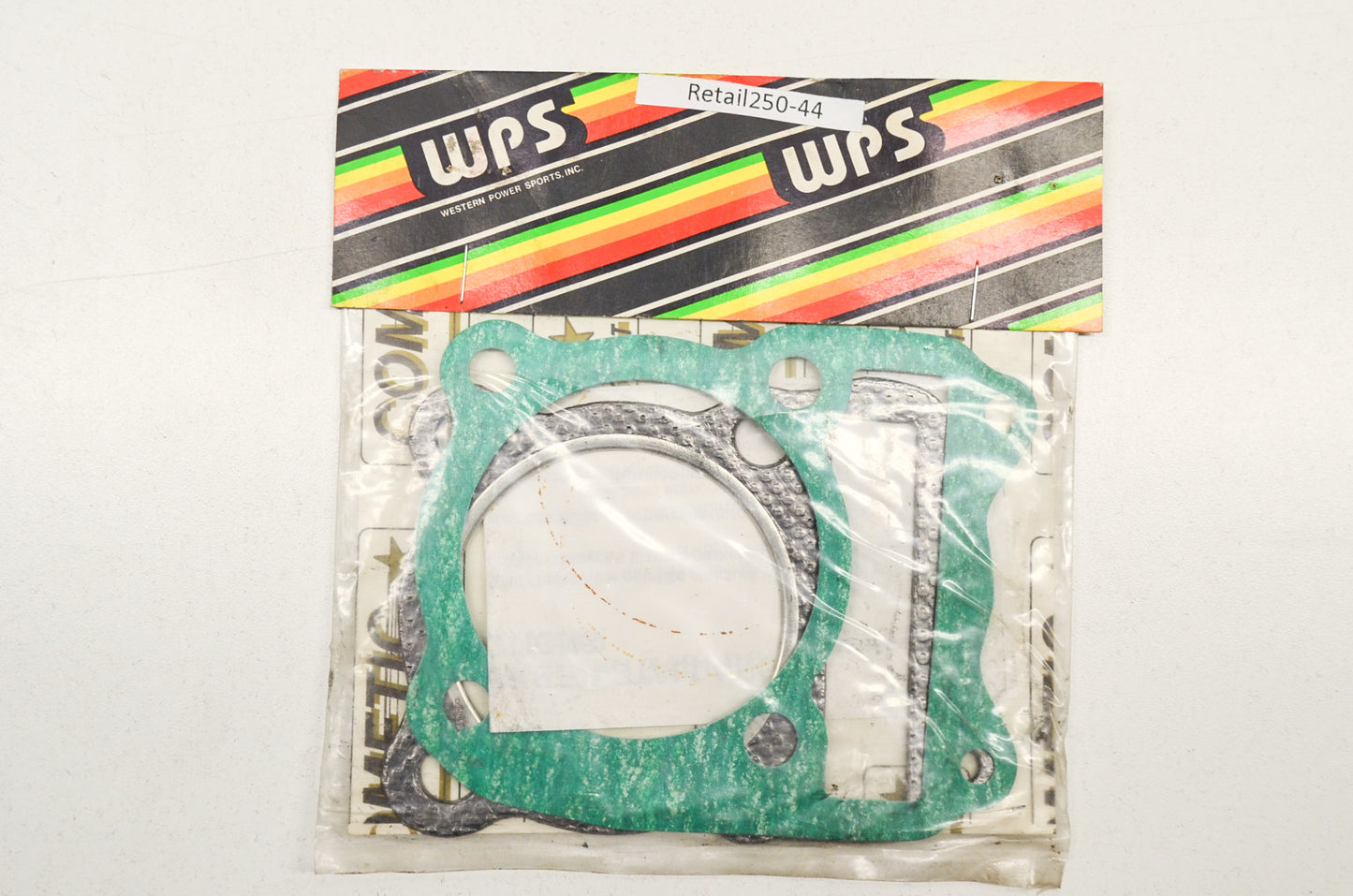 Head Gasket Set Suzuki LT230 NOS