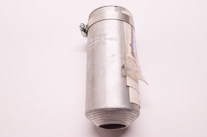 J&R Answer Spark Arrestor Assembly