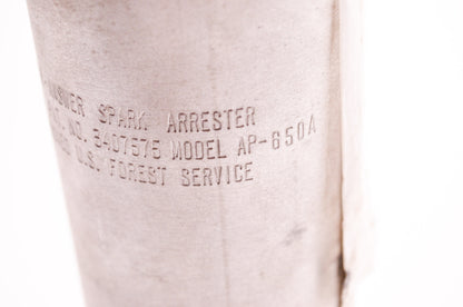 J&R Answer Spark Arrestor Assembly