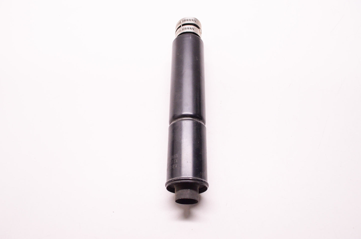 Spark Arrestor Assembly 1-1/8' Dia Inlet x 11-3/8' L NOS