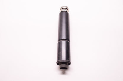Spark Arrestor Assembly 1-1/8' Dia Inlet x 11-3/8' L NOS