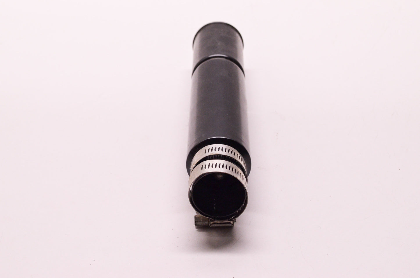 Spark Arrestor Assembly 1-1/8' Dia Inlet x 11-3/8' L NOS