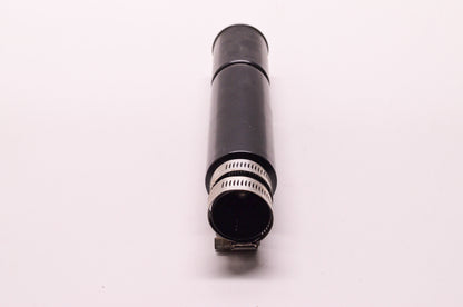 Spark Arrestor Assembly 1-1/8' Dia Inlet x 11-3/8' L NOS