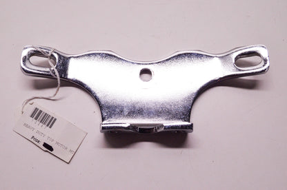 Retrocycle Chrome Heavy Duty Top Motor Mount Harley Davidson FXR '84