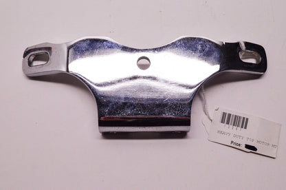 Retrocycle Chrome Heavy Duty Top Motor Mount Harley Davidson FXR '84