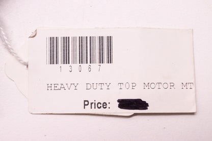 Retrocycle Chrome Heavy Duty Top Motor Mount Harley Davidson FXR '84