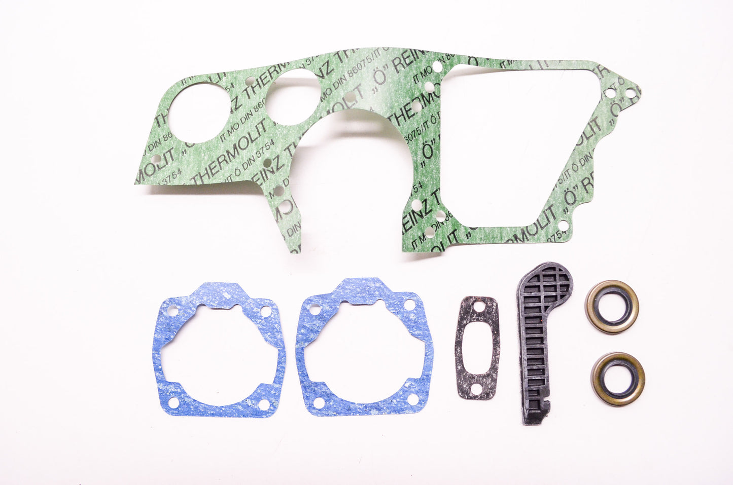 New Partner Chainsaw Gasket Kit NOS