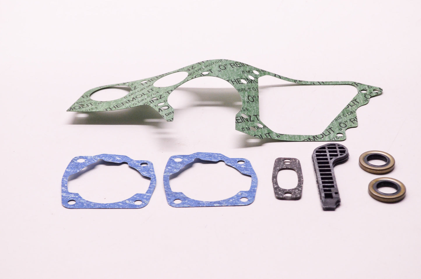 New Partner Chainsaw Gasket Kit NOS