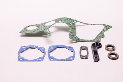 New Partner Chainsaw Gasket Kit NOS