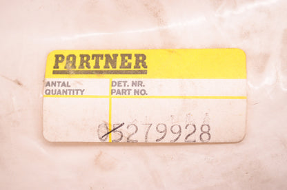New Partner Chainsaw Gasket Kit NOS