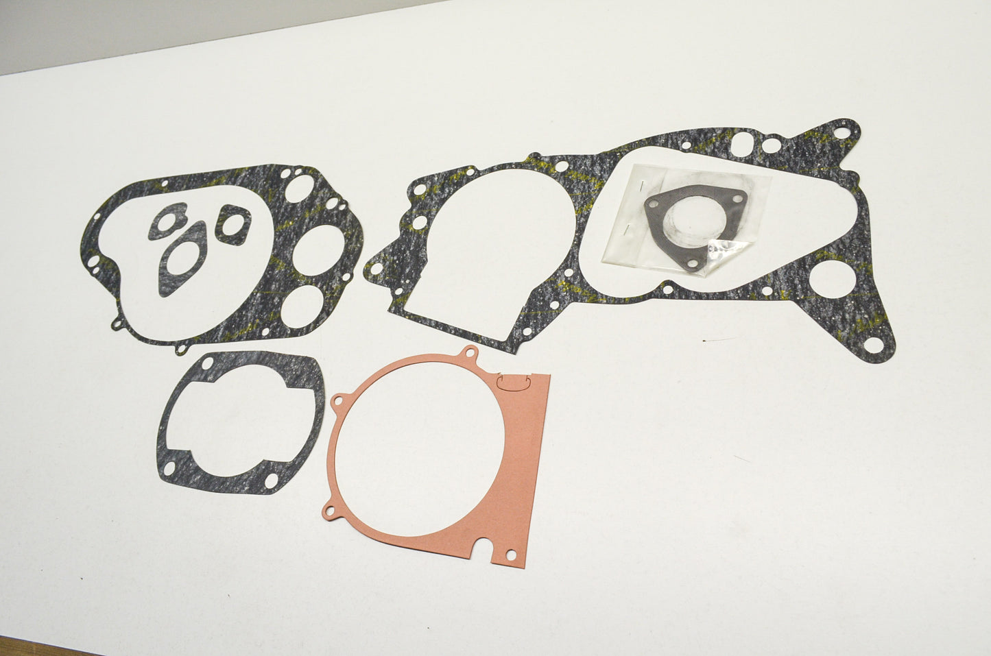 New Noboru Packing Gasket Set Suzuki NOS