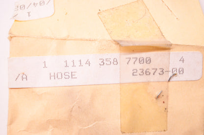 New Stihl Hose OEM NOS