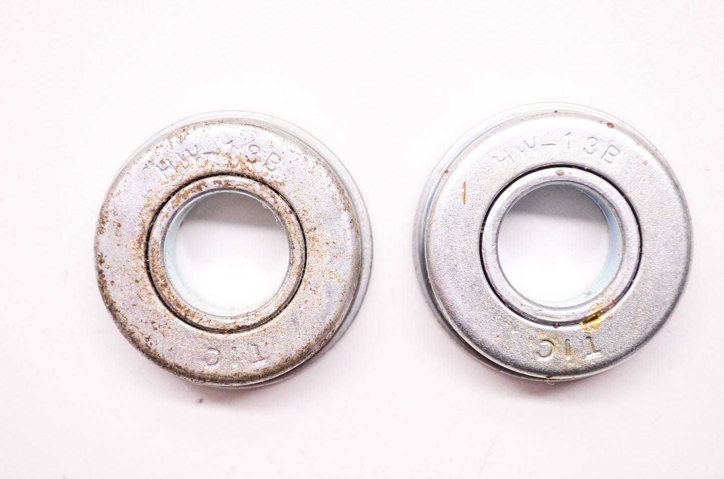 New Aftermarket Flange Bearing Qty 2 NOS