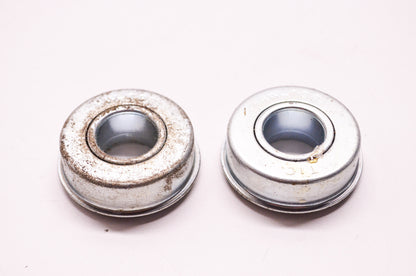New Aftermarket Flange Bearing Qty 2 NOS