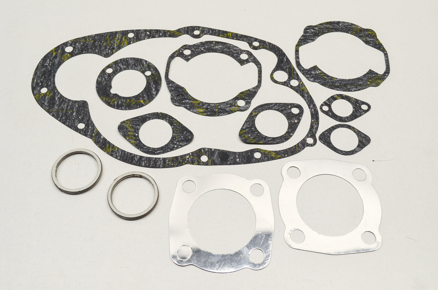 New Noboru Packing Complete Gasket Set Suzuki NOS