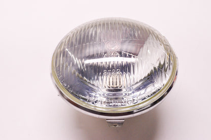 New Candlepower High Low Beam Quartz Halogen Headlight Lamp Bulb Assembly NOS