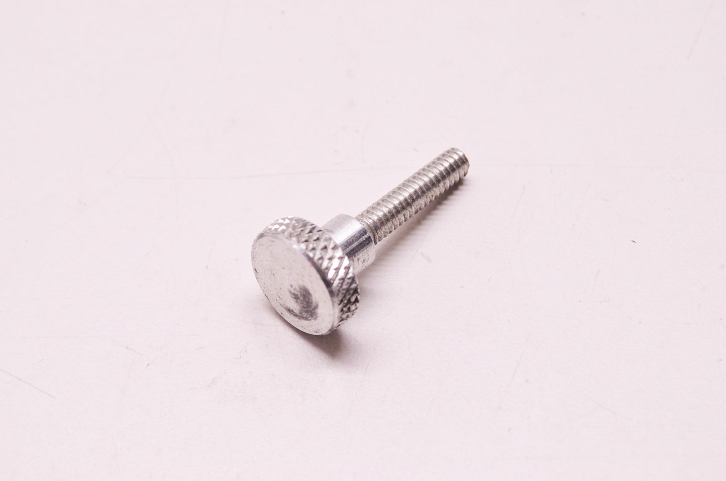 New Husqvarna Air Filter Cover Screw OEM NOS