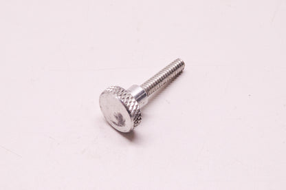 New Husqvarna Air Filter Cover Screw OEM NOS