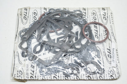 New Cometic Top End Gasket Kit Kawasaki 93-94 KX125 NOS