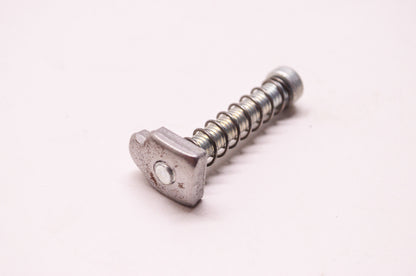 Jonsered Adjusting Screw & Nut Assembly NOS