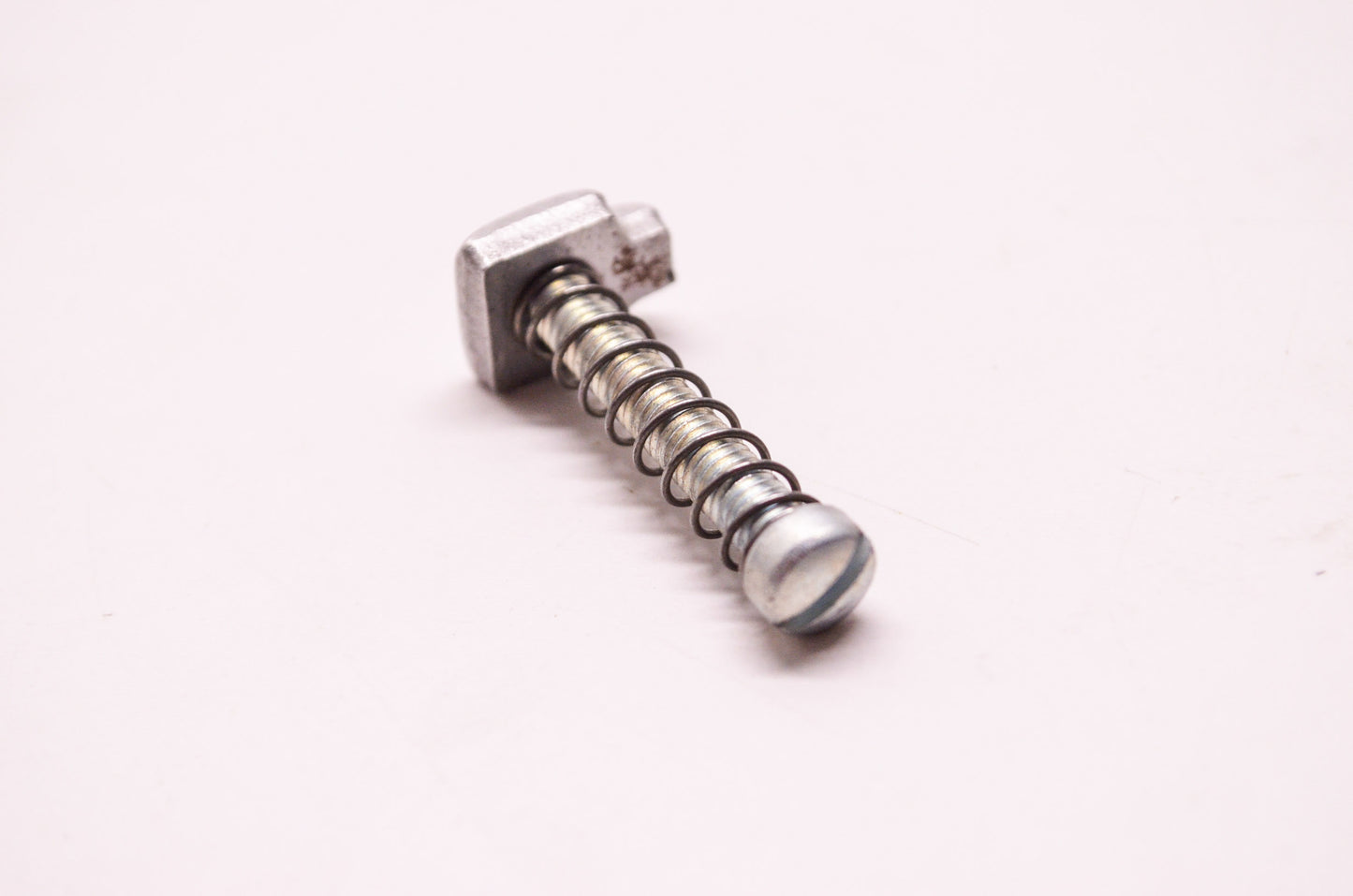 Jonsered Adjusting Screw & Nut Assembly NOS