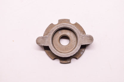Clutch Nut Hardware Husky 35 NOS