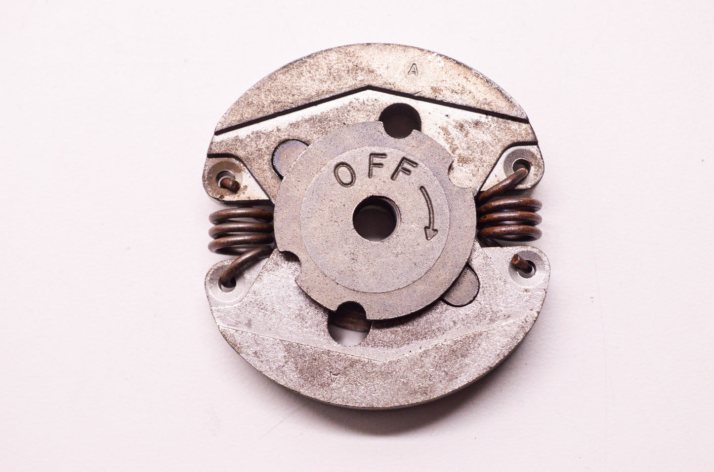 Clutch Assembly NOS