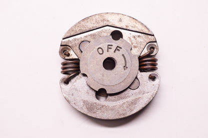 Clutch Assembly NOS