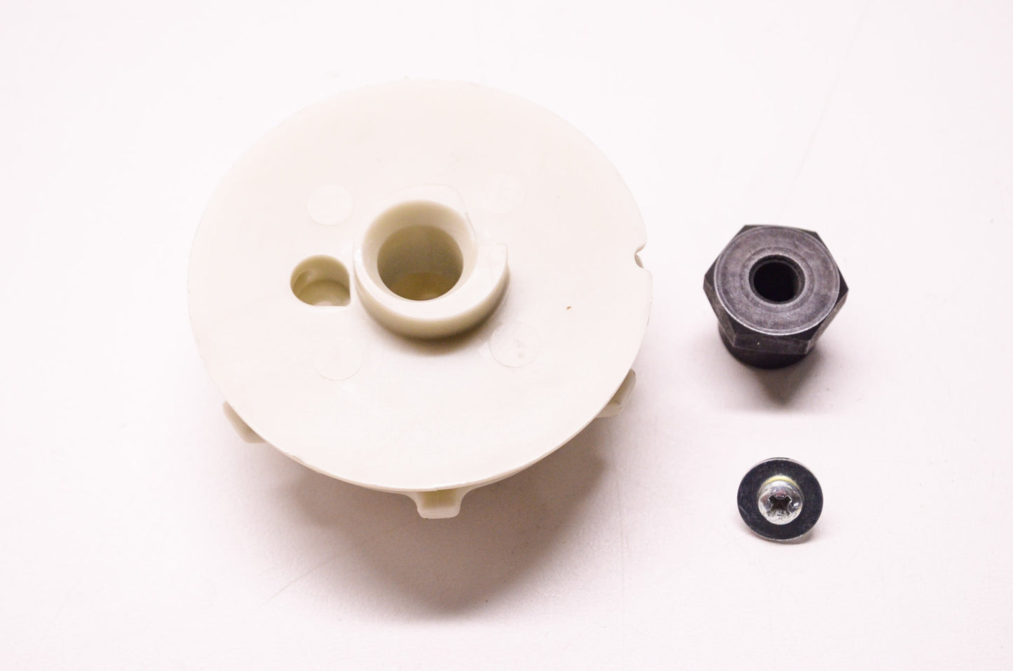 Starter Pulley Kit NOS