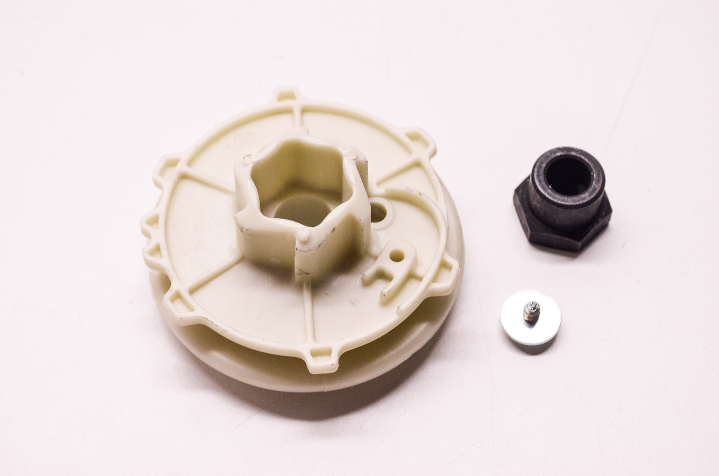 Starter Pulley Kit NOS