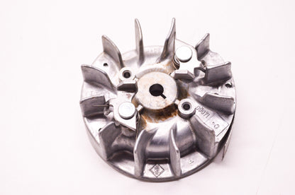 New OEM Husqvarna Flywheel Assembly NOS